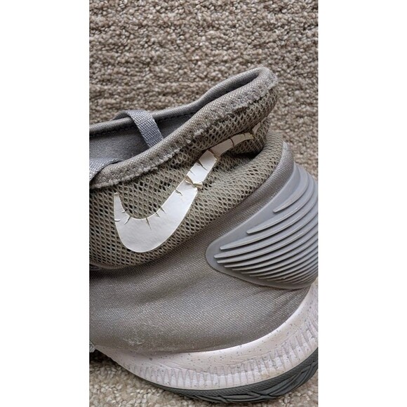 Nike Zoom HyperRev Shoes Men's Size 11 2015 Mid Top Basketball Sneaker - Picture 7 of 12